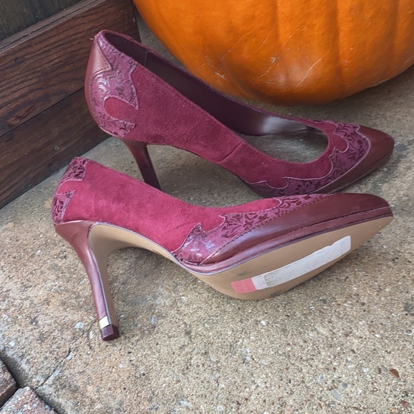 Women shoes Reba size 6 - Picture 3 of 3
